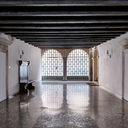 Al Vecchio Castello * Werona