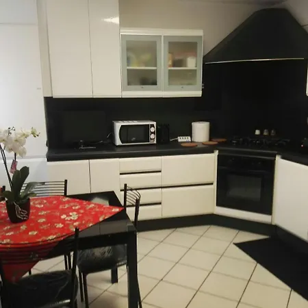 Al Vecchio Castello Apartament Werona
